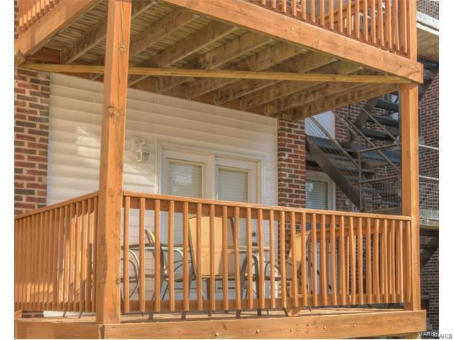6334 Southwood Condo - Residential