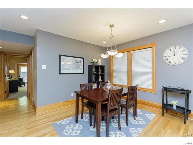 6334 Southwood Condo - Residential
