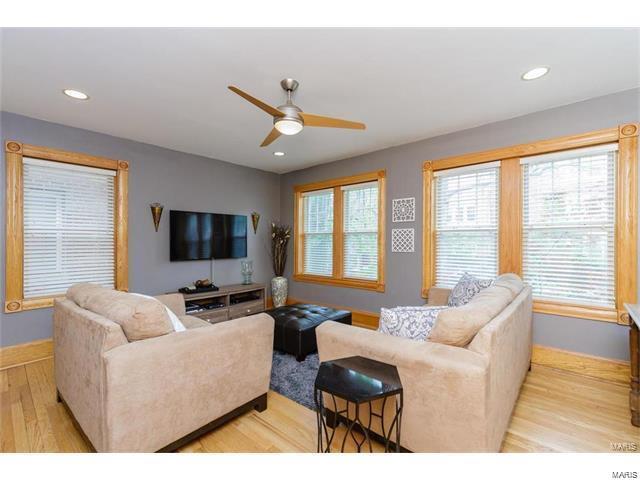 6334 Southwood Condo - Residential