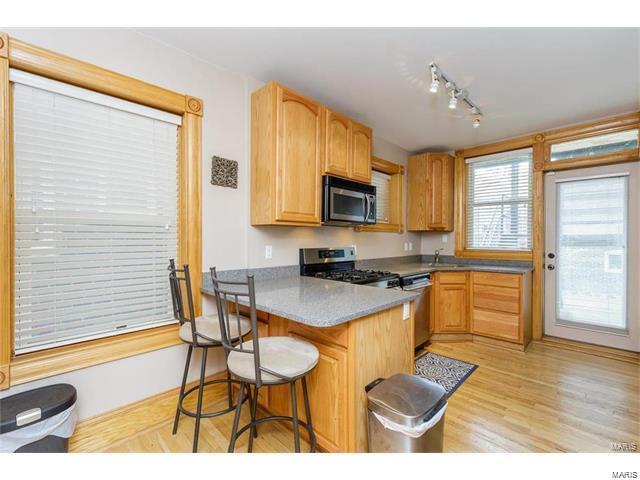 6334 Southwood Condo - Residential