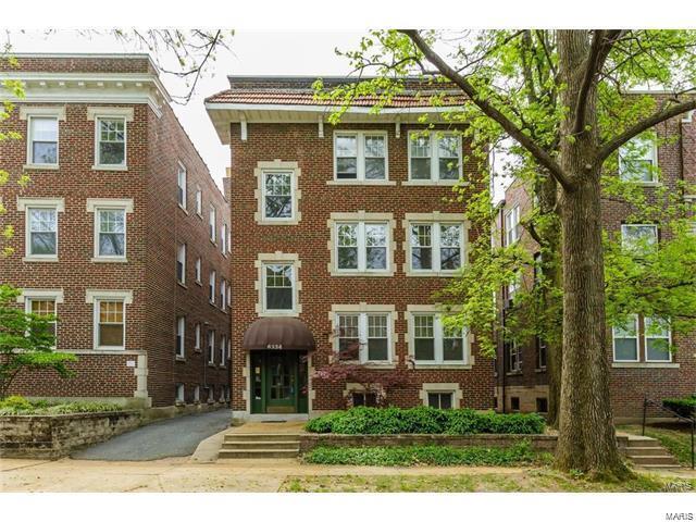 6334 Southwood Condo - Residential