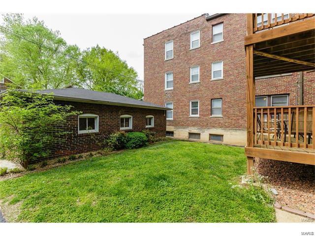 6334 Southwood Condo - Residential