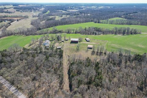 1458 Old State Road Beaufort MO 63013