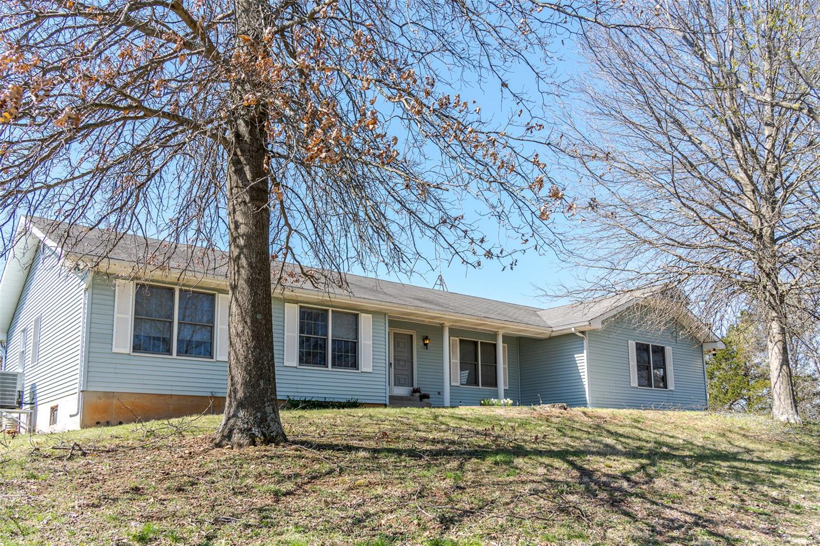 1458 Old State Road