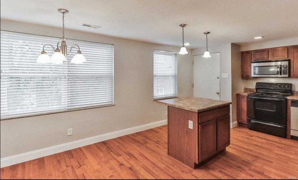 Blackberry Terrace 2nd Addition - Residential Income