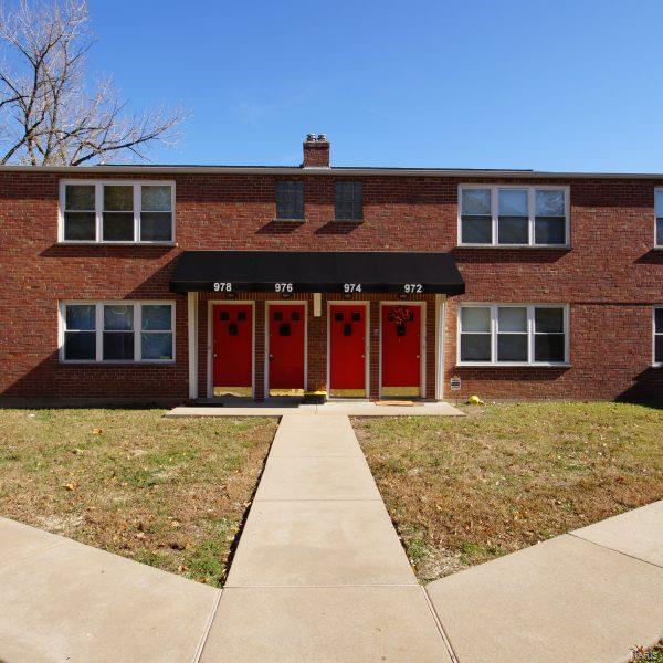 Blackberry Terrace 2nd Addition - Residential Income