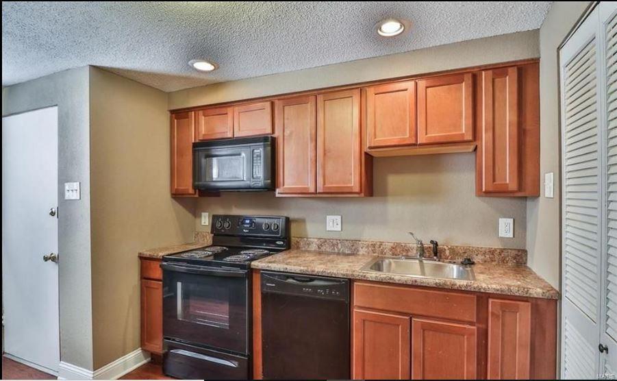 Blackberry Terrace 2nd Addition - Residential Income