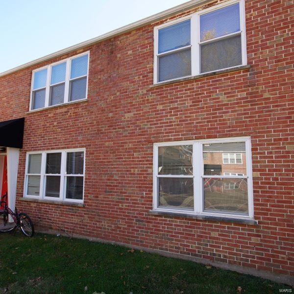 Blackberry Terrace 2nd Addition - Residential Income