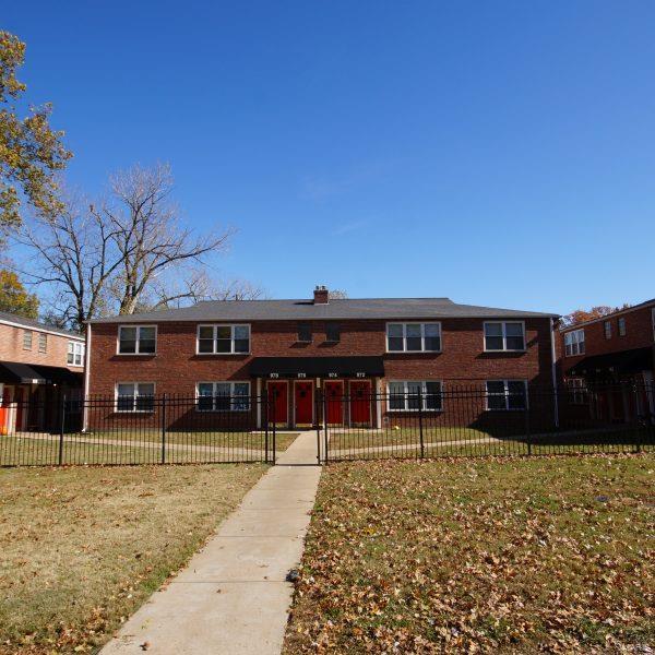 Blackberry Terrace 2nd Addition - Residential Income