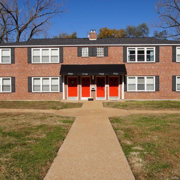 Blackberry Terrace 2nd Addition - Residential Income