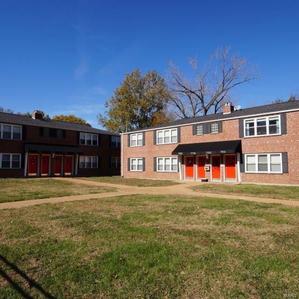 Blackberry Terrace 2nd Addition - Residential Income