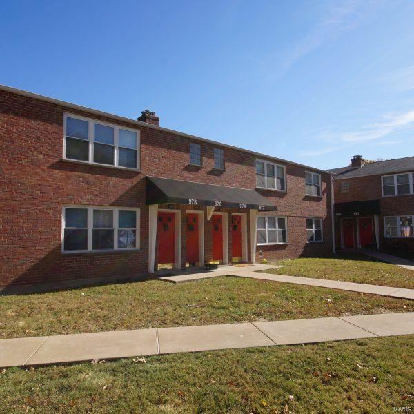 Blackberry Terrace 2nd Addition - Residential Income