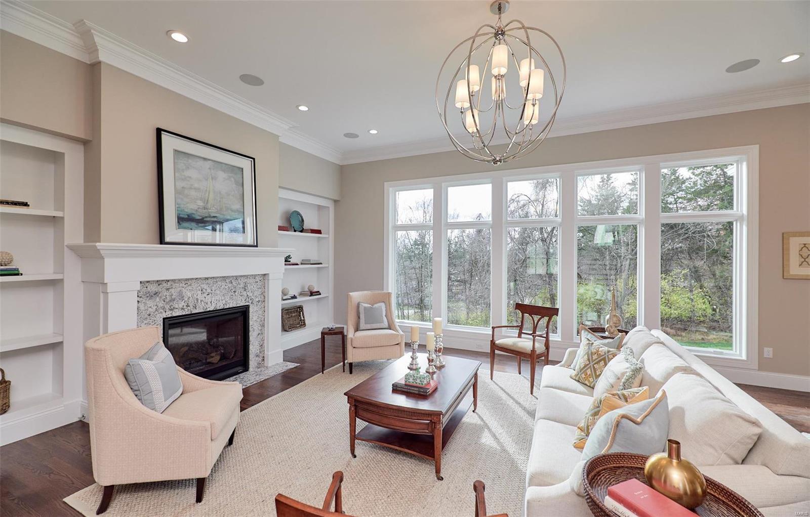 Stonemont - Residential