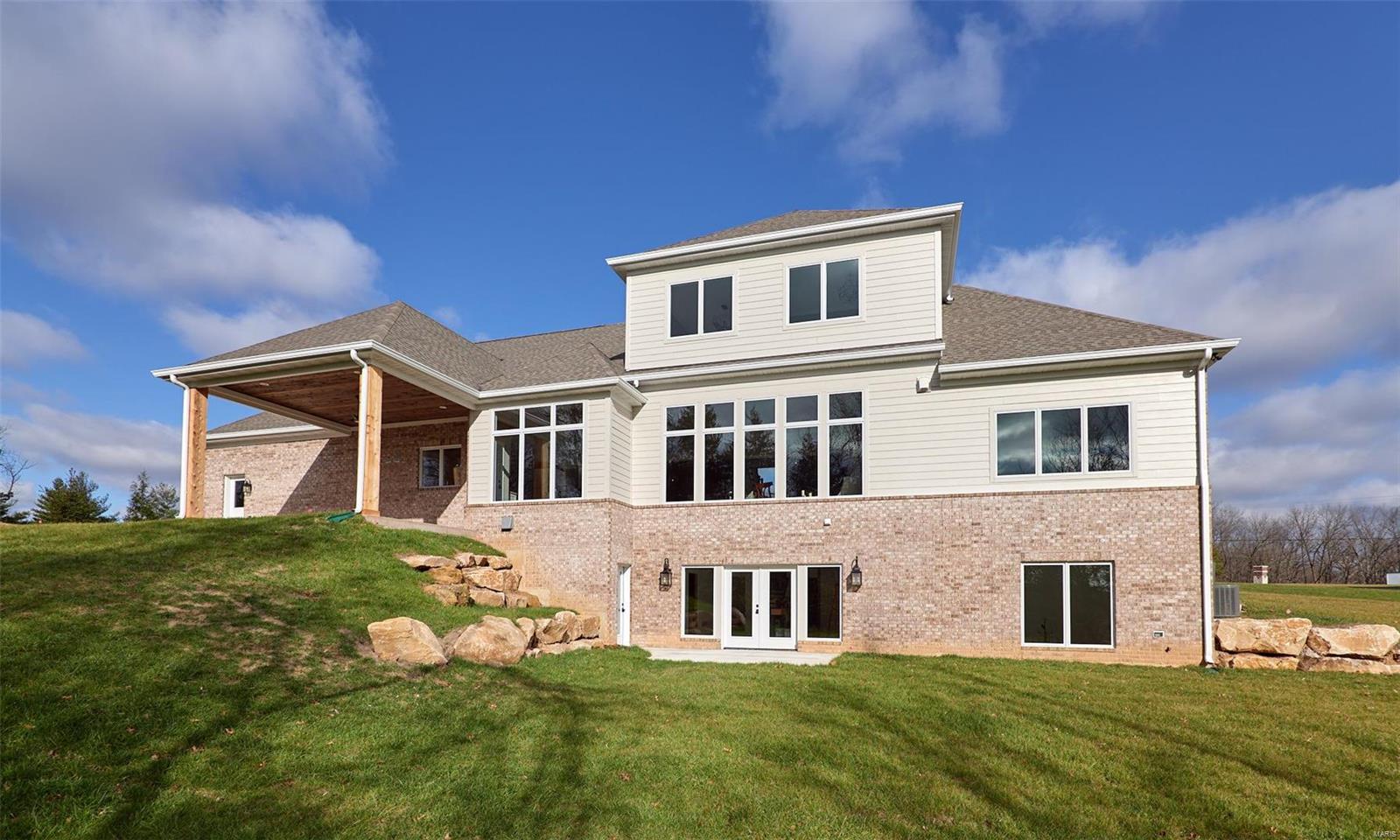 Stonemont - Residential