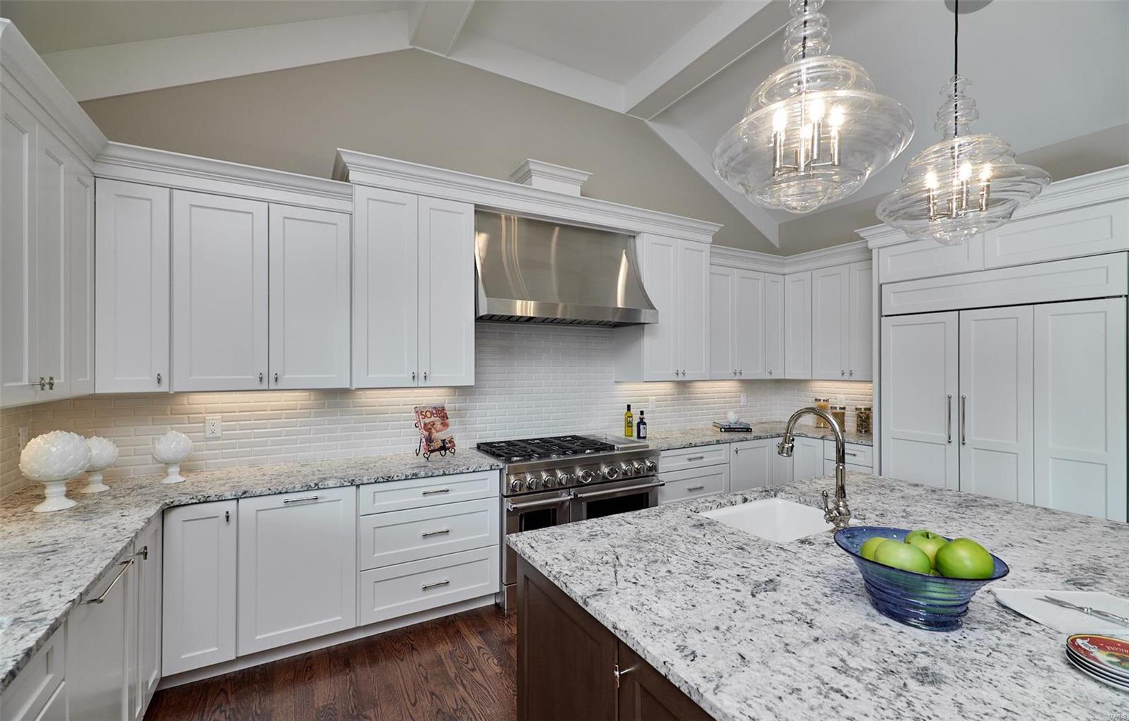 Stonemont - Residential