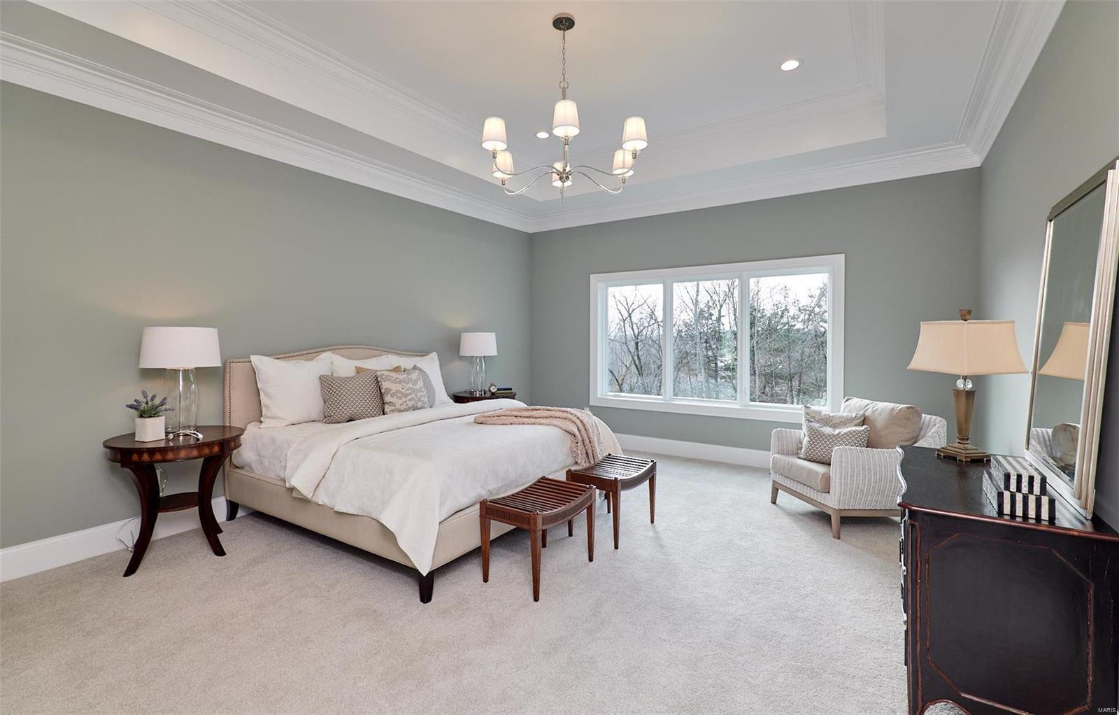 Stonemont - Residential