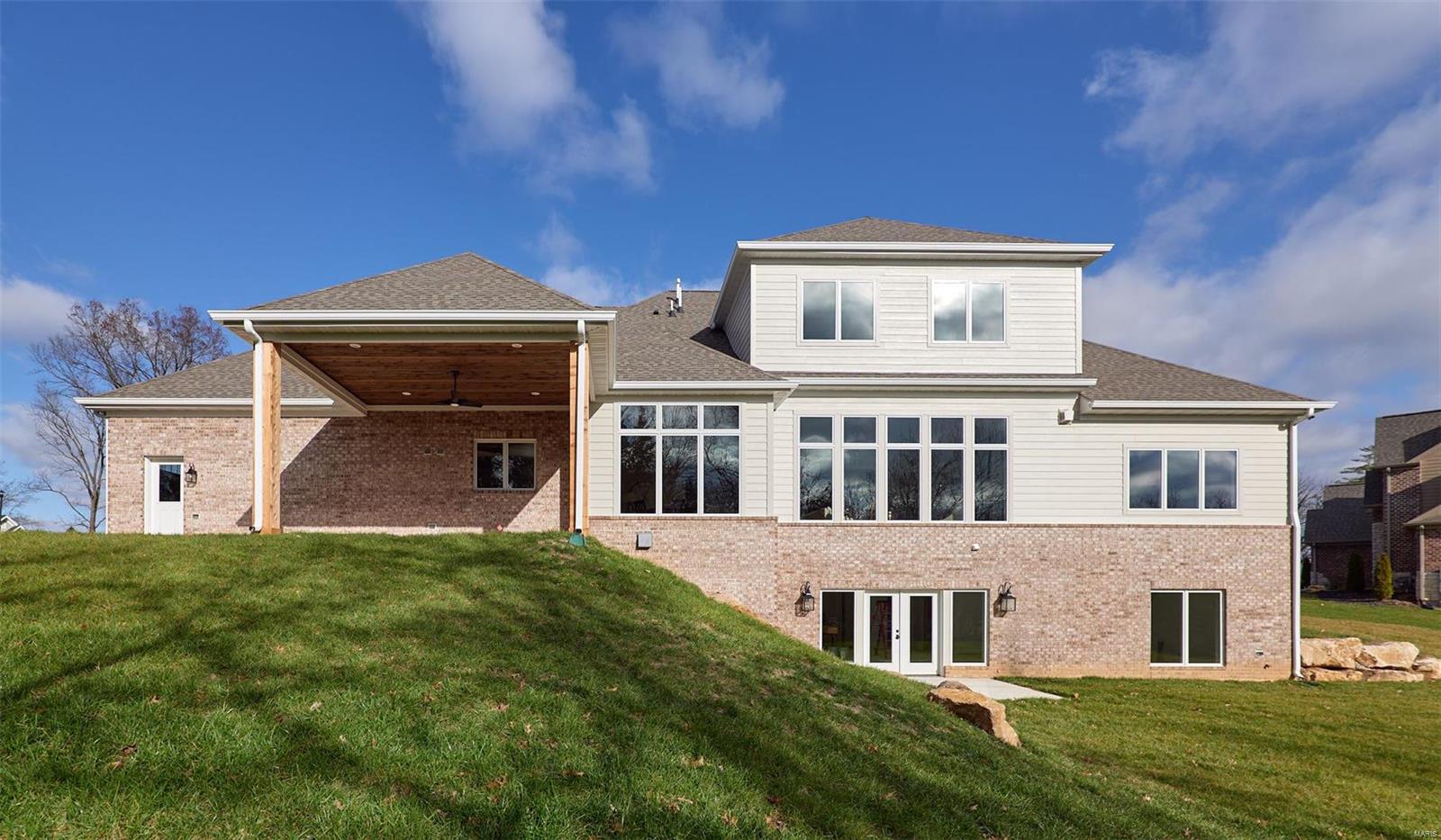 Stonemont - Residential