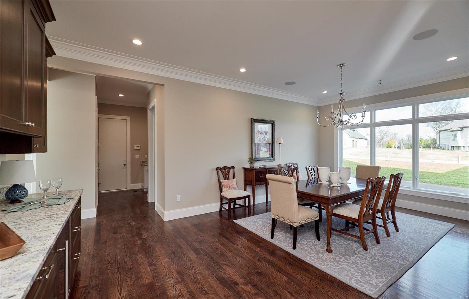 Stonemont - Residential