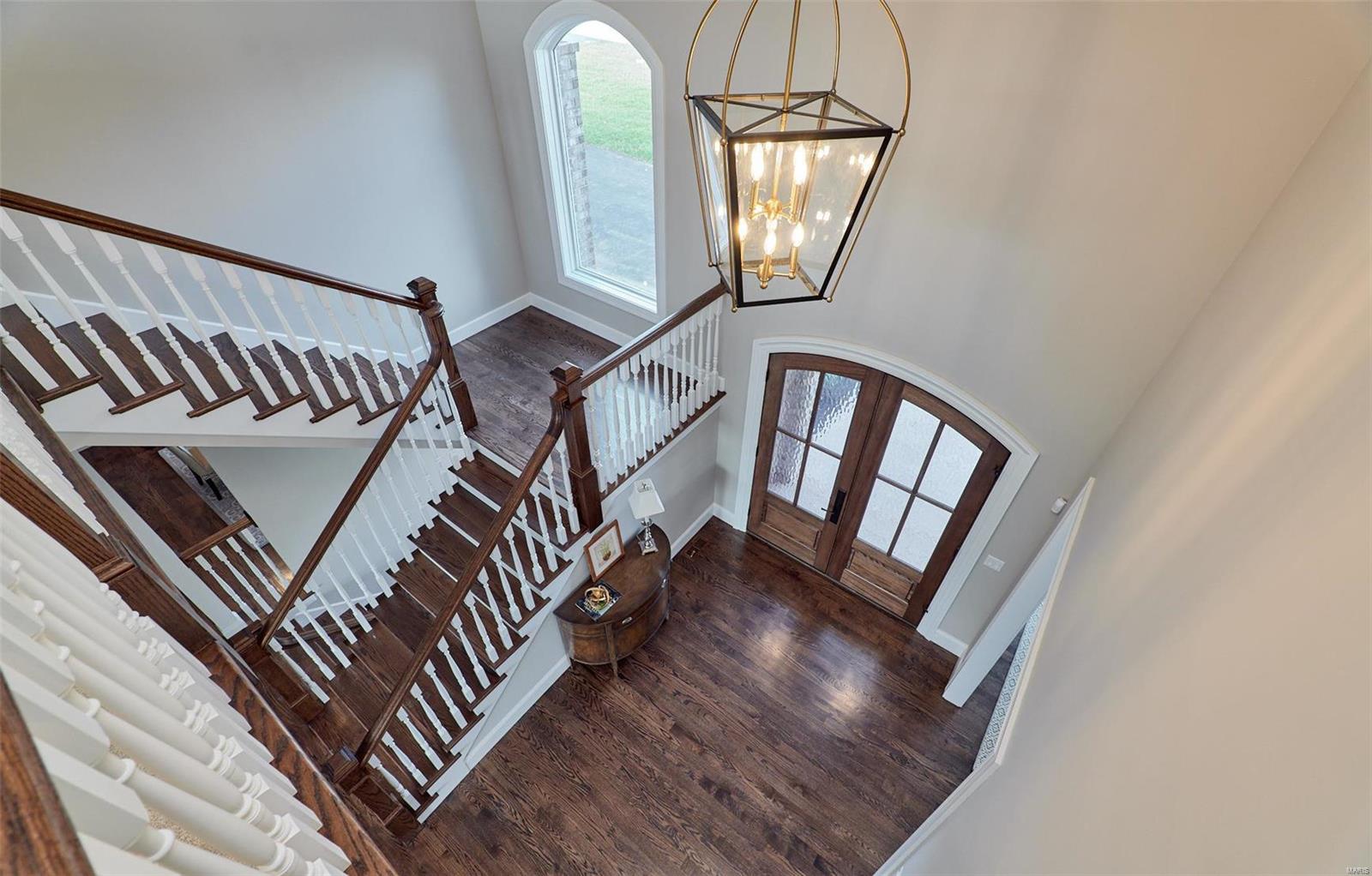 Stonemont - Residential