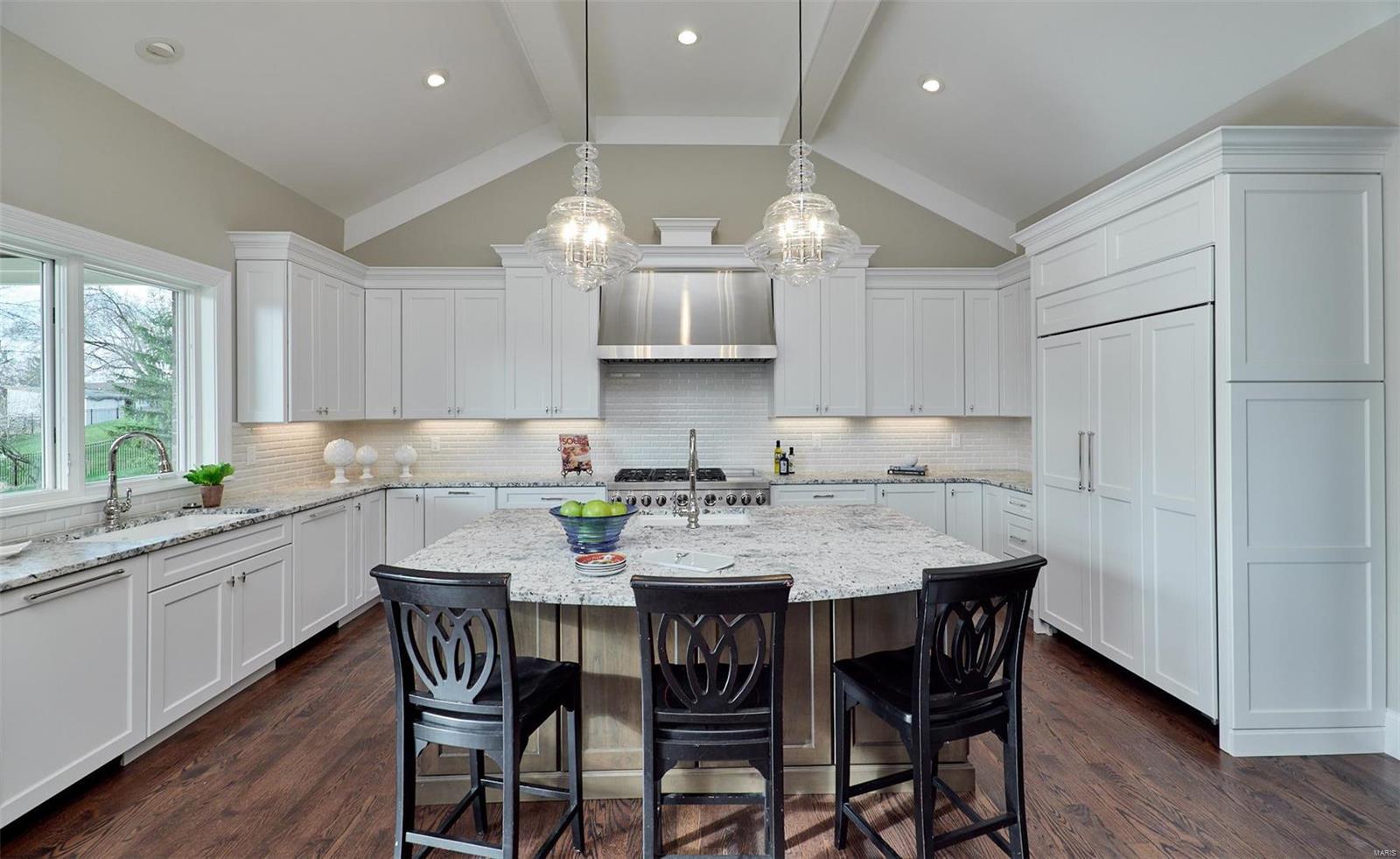 Stonemont - Residential