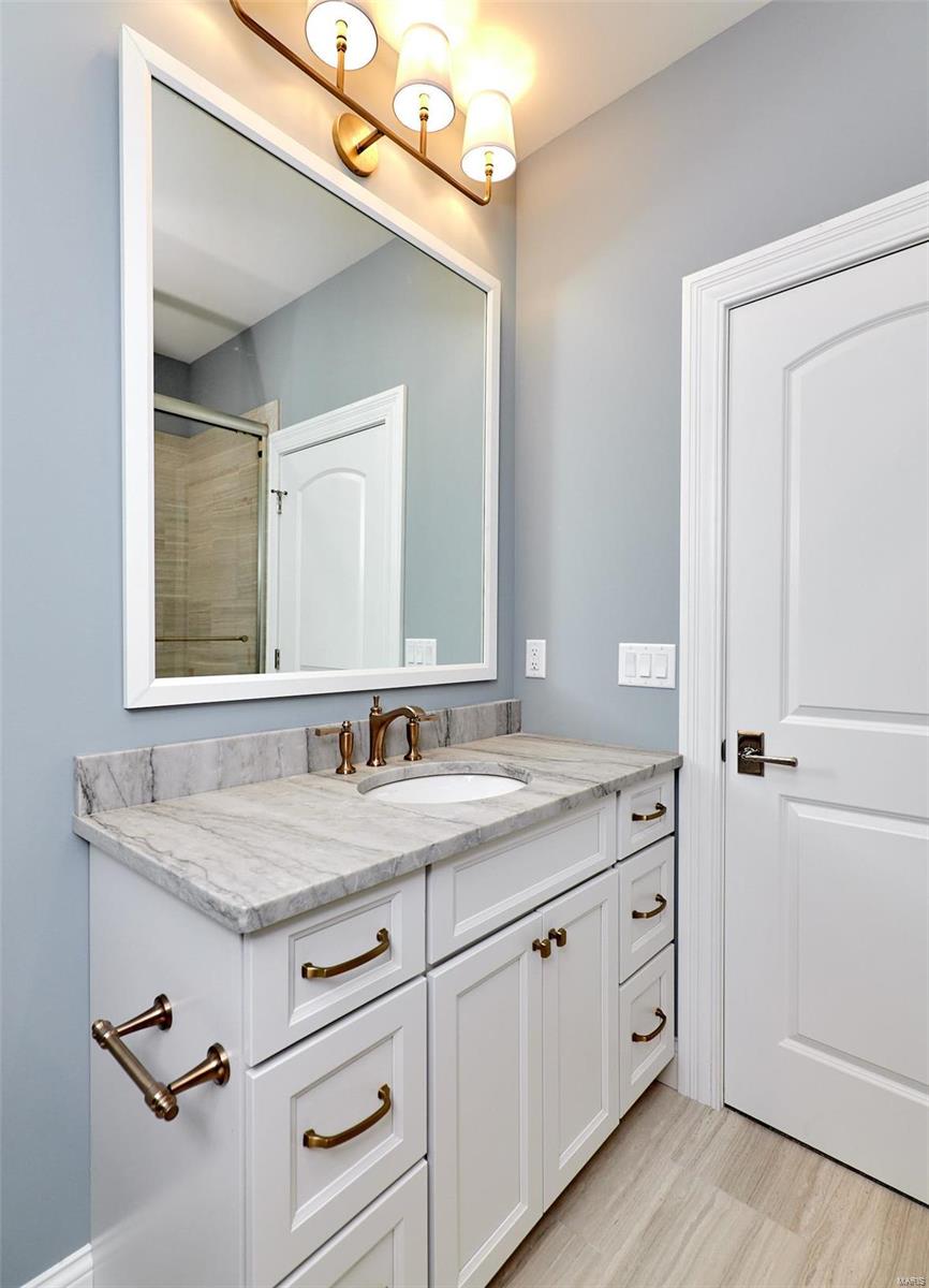 Stonemont - Residential