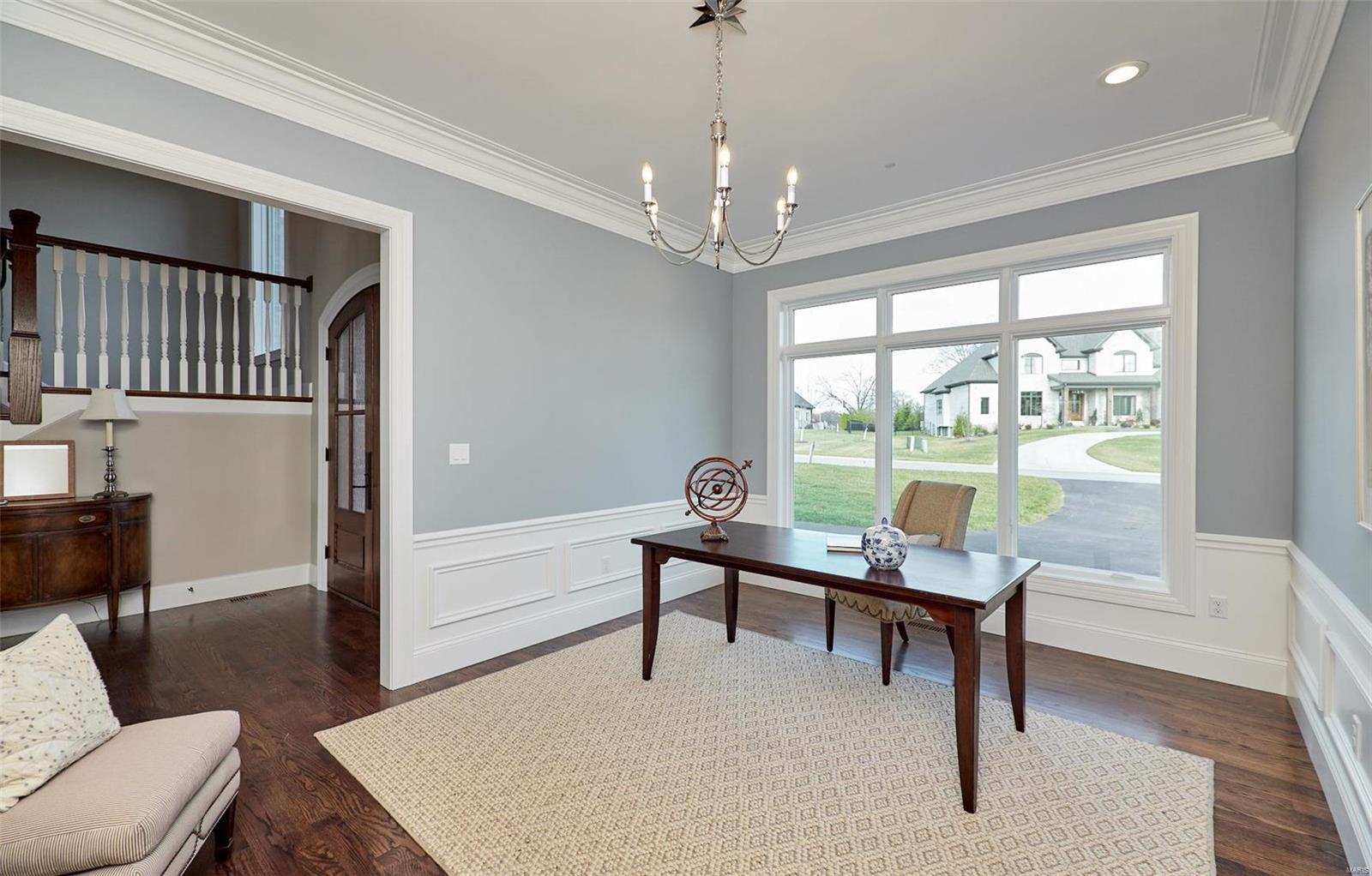 Stonemont - Residential