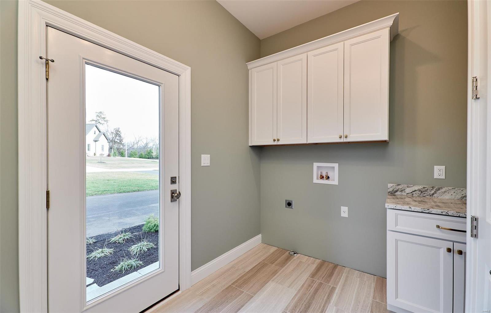 Stonemont - Residential