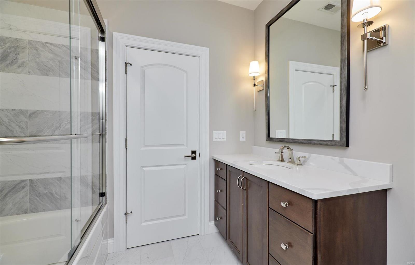 Stonemont - Residential