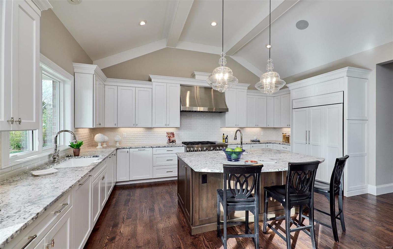 Stonemont - Residential