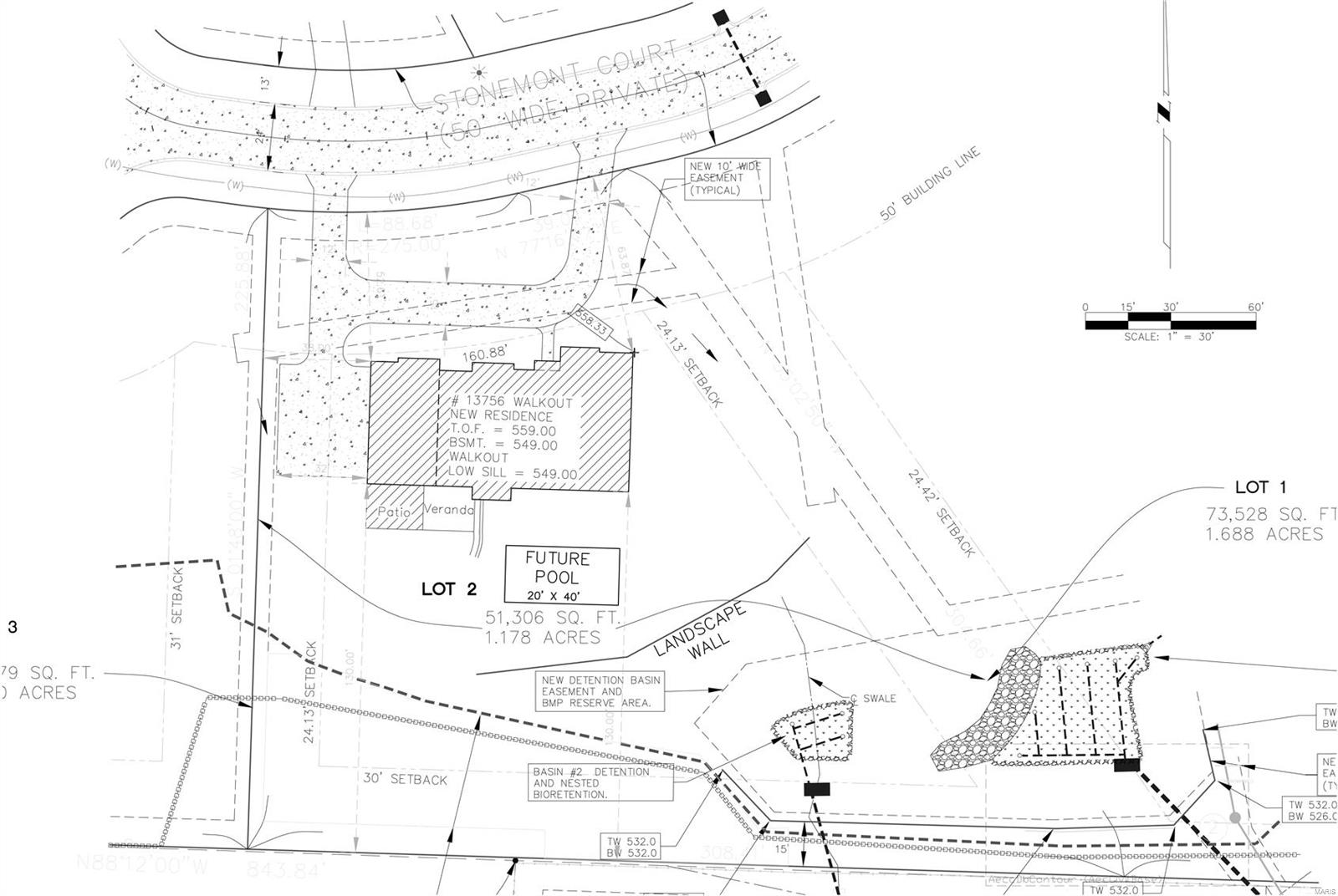 Stonemont - Residential