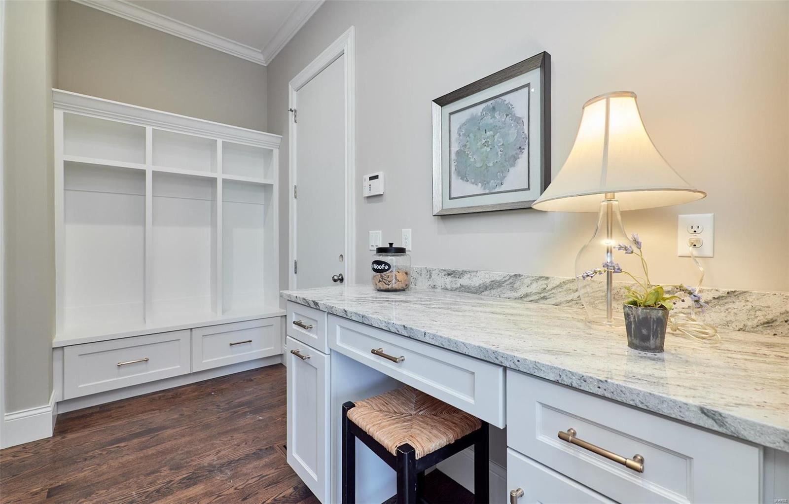 Stonemont - Residential