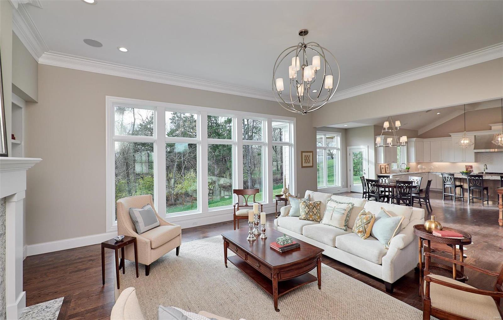 Stonemont - Residential