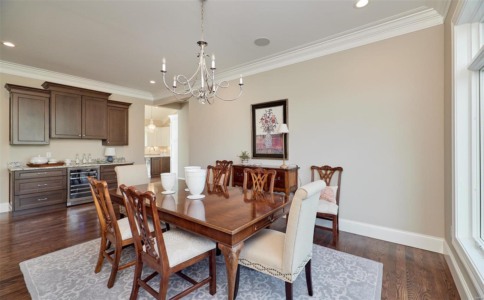 Stonemont - Residential