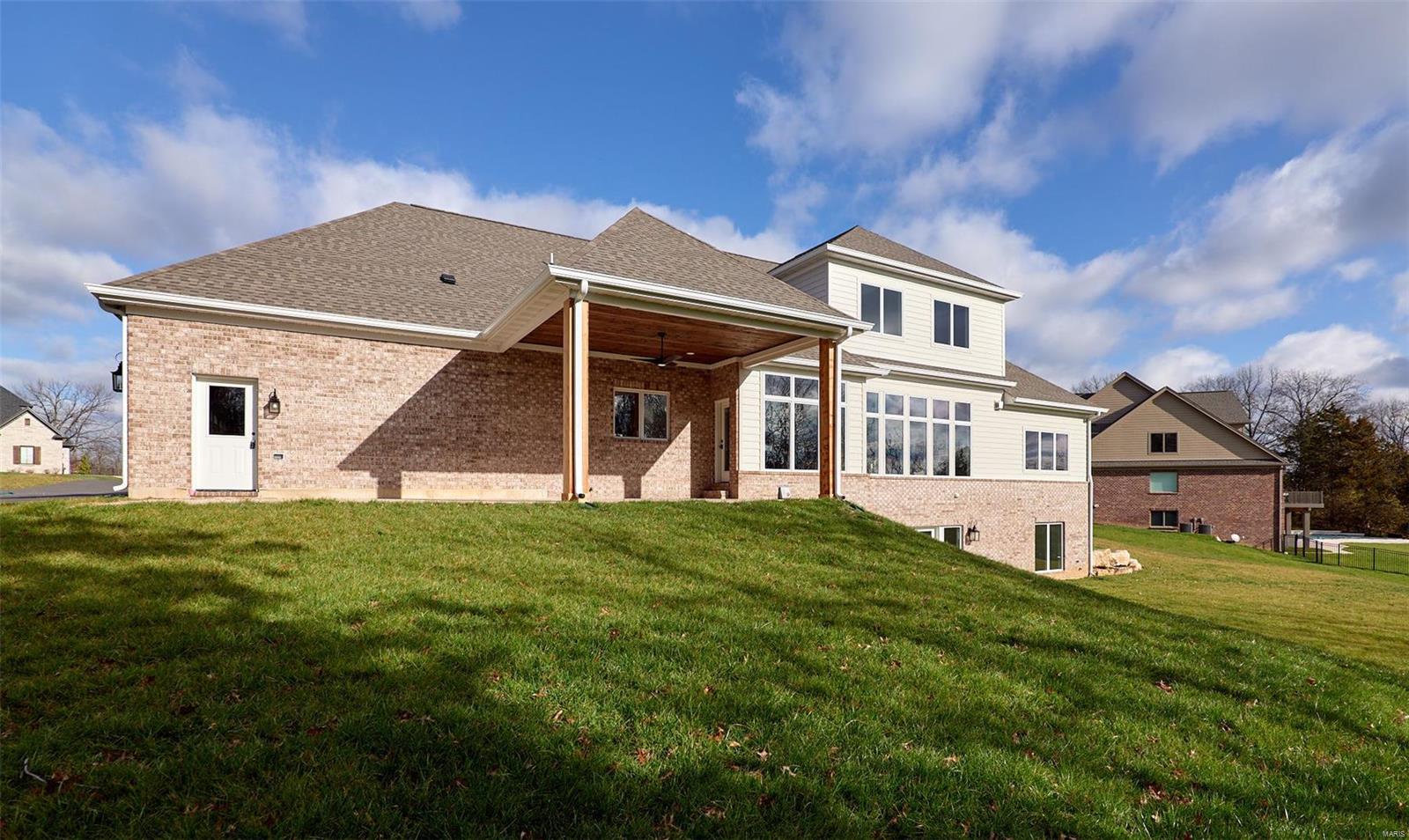 Stonemont - Residential