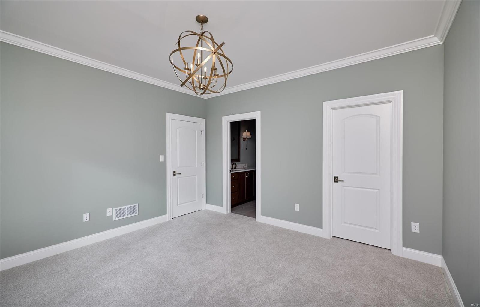 Stonemont - Residential