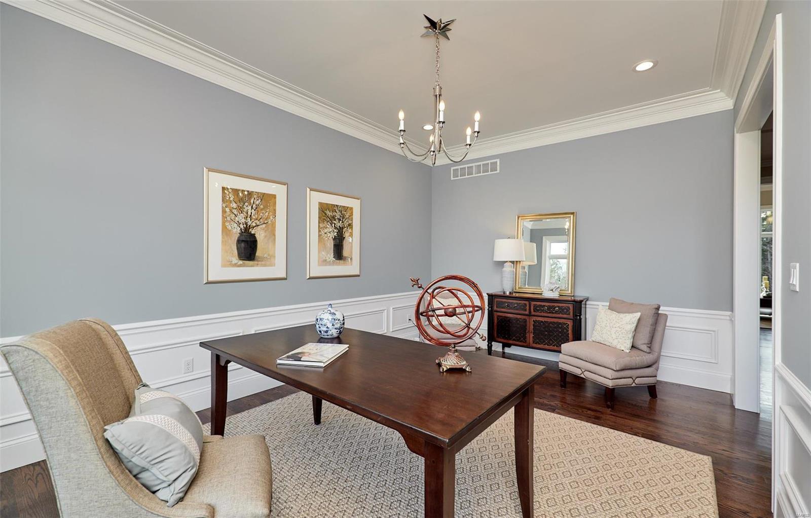 Stonemont - Residential