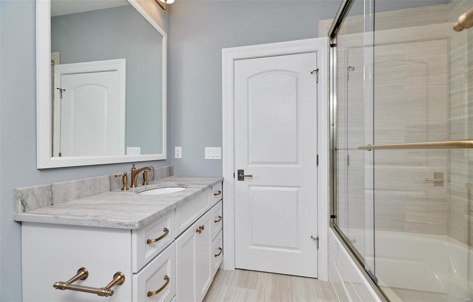 Stonemont - Residential