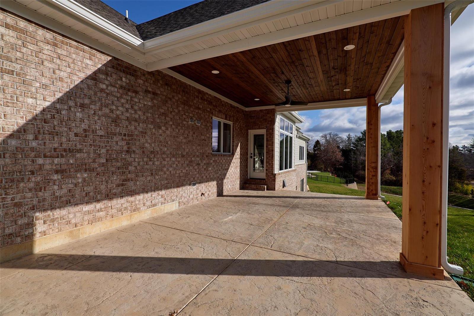 Stonemont - Residential