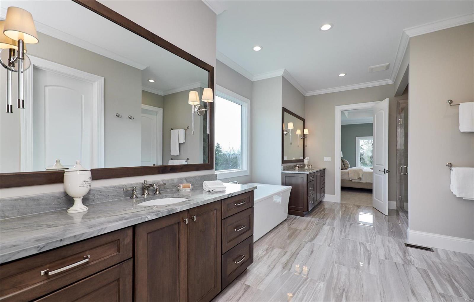 Stonemont - Residential