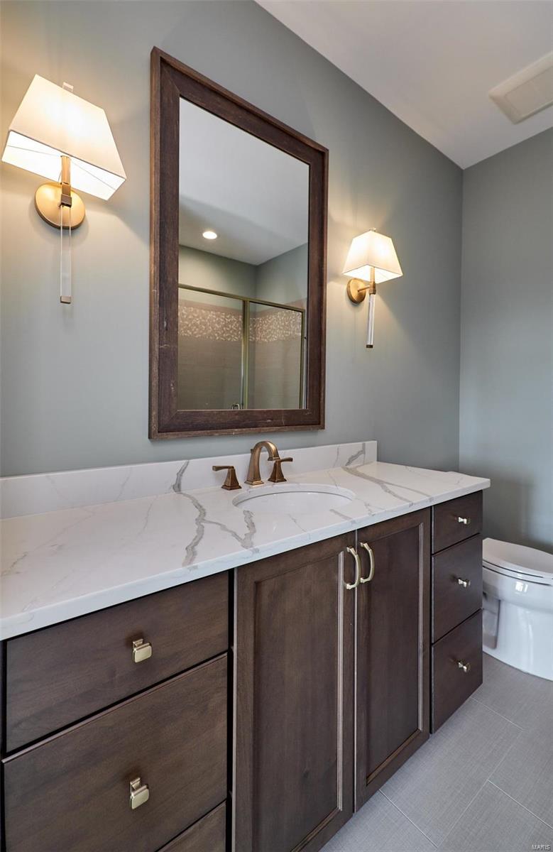 Stonemont - Residential