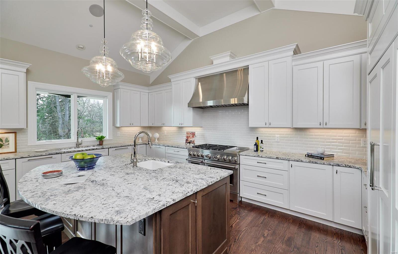 Stonemont - Residential