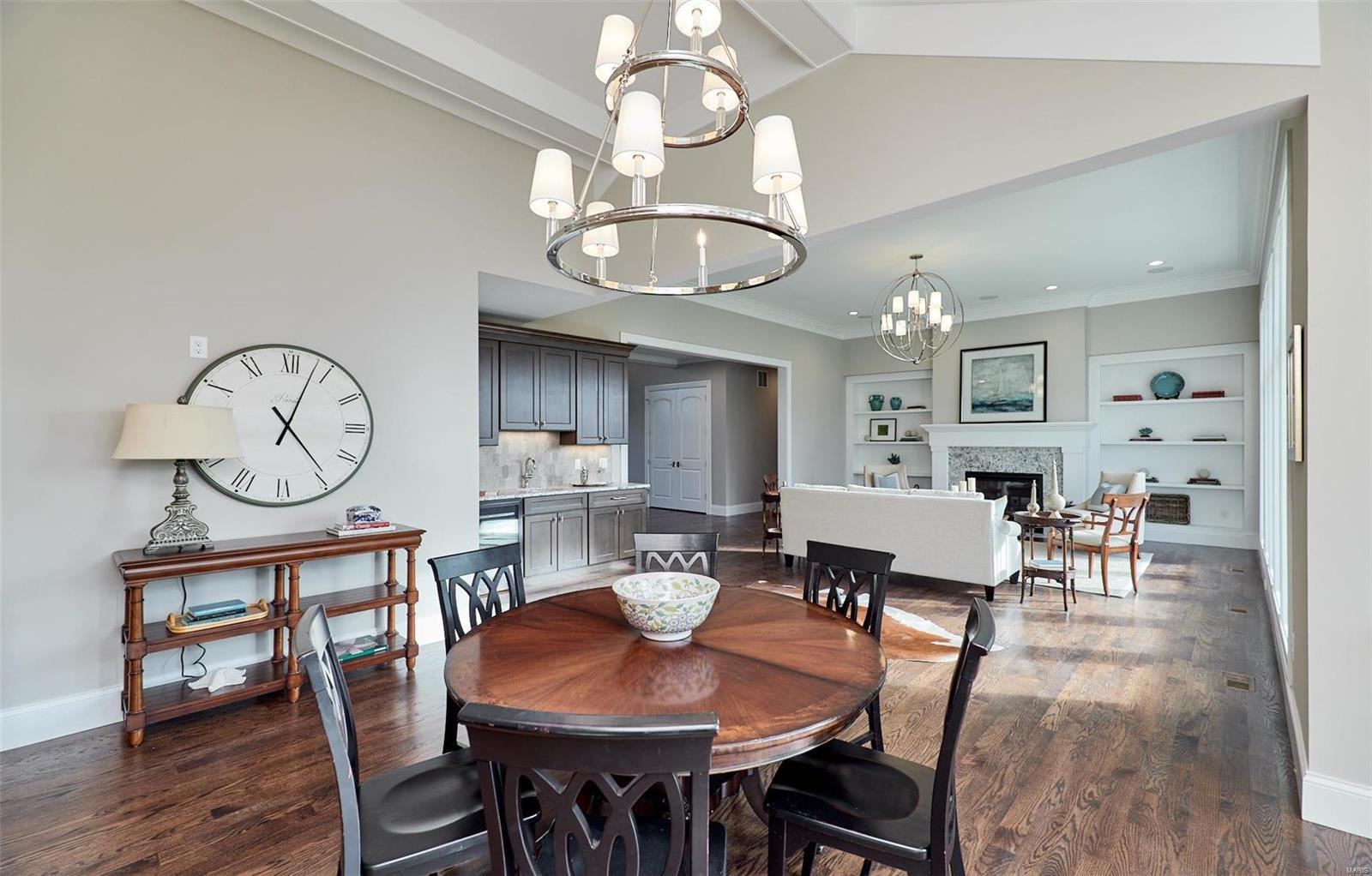 Stonemont - Residential