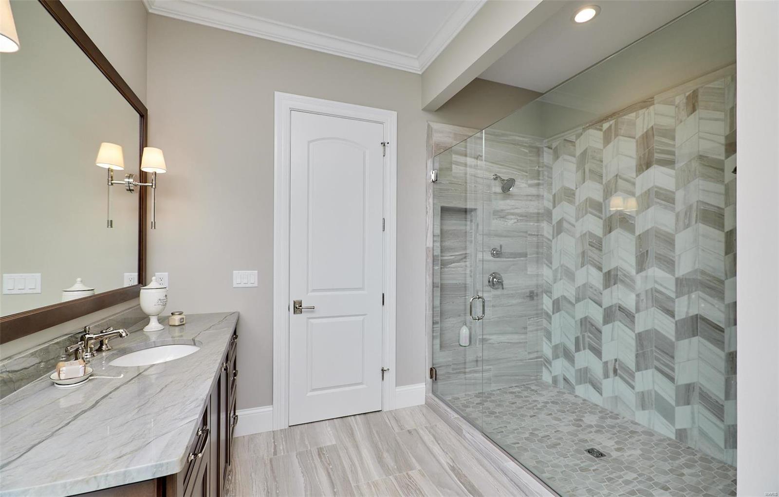 Stonemont - Residential