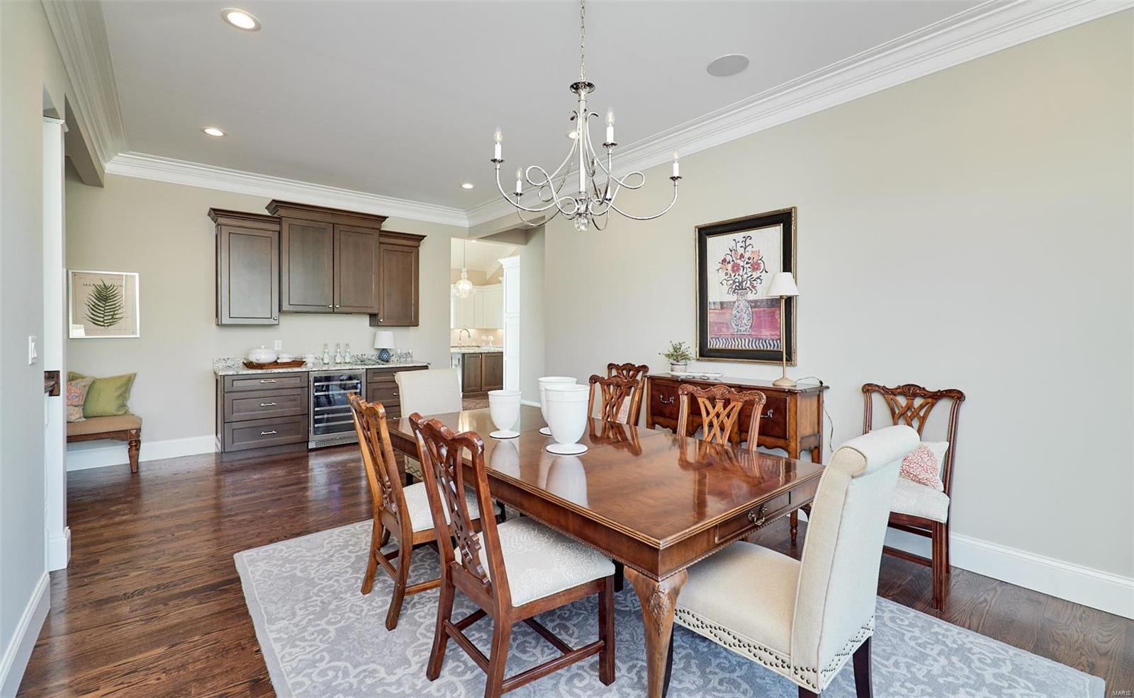 Stonemont - Residential