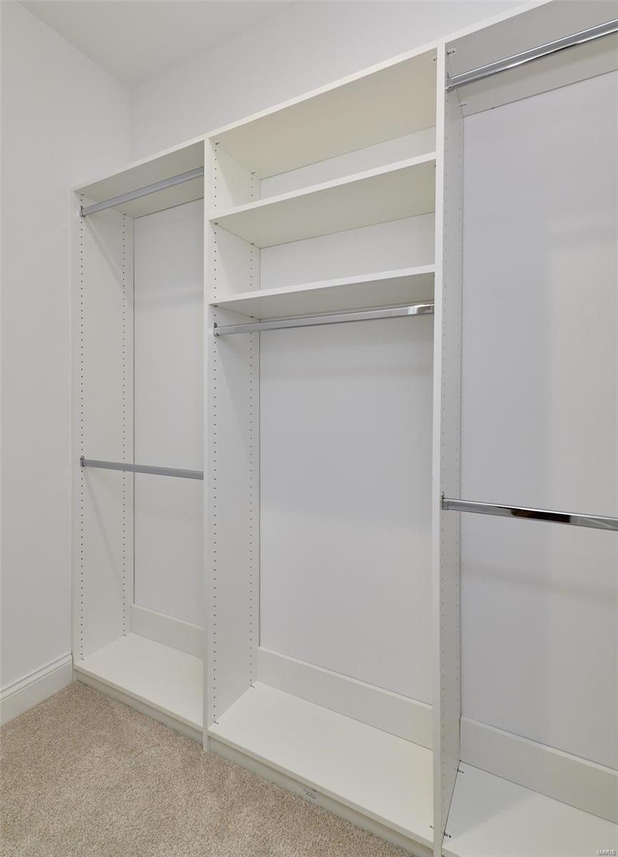 Stonemont - Residential