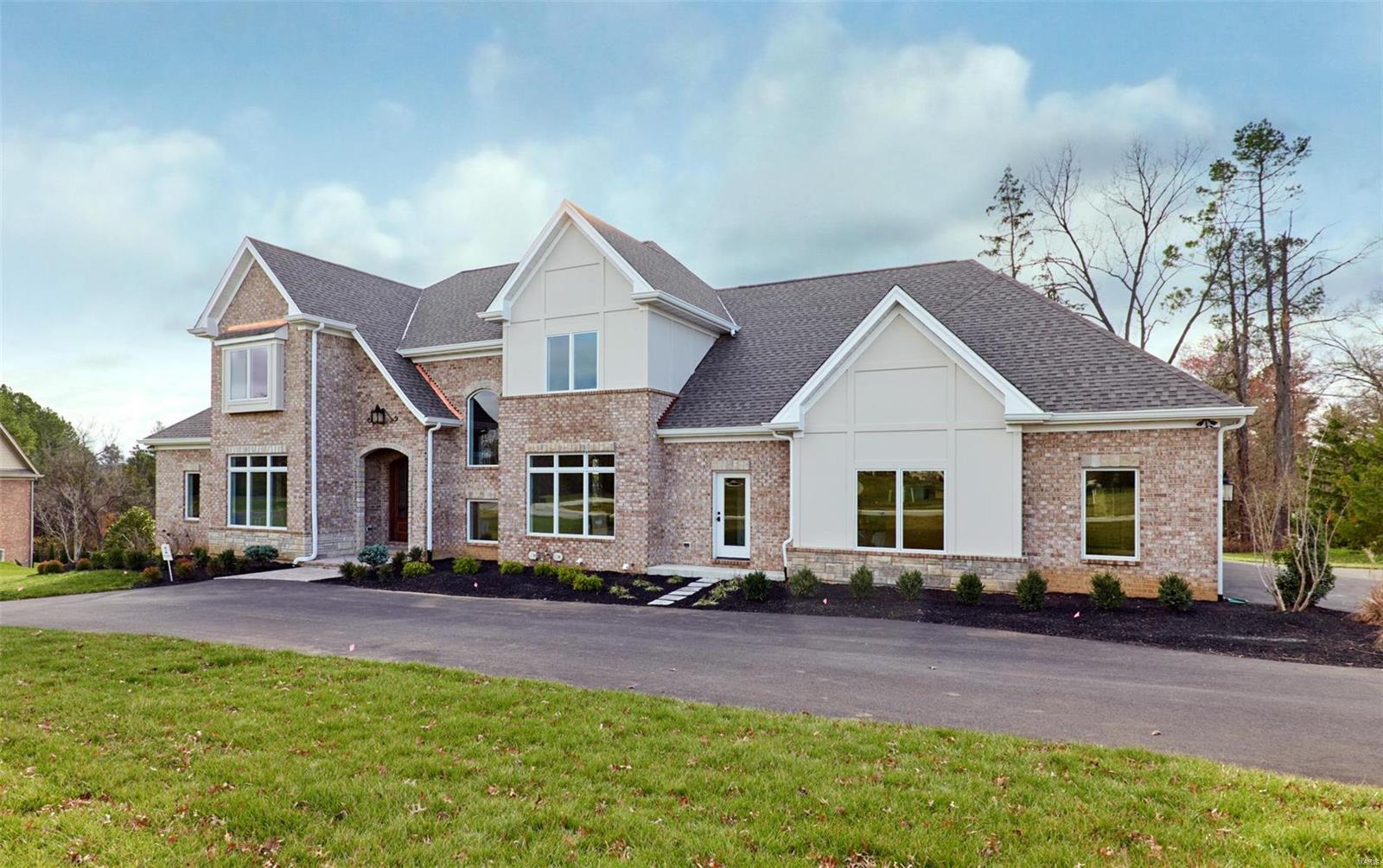 Stonemont - Residential