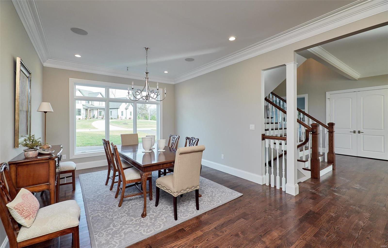 Stonemont - Residential