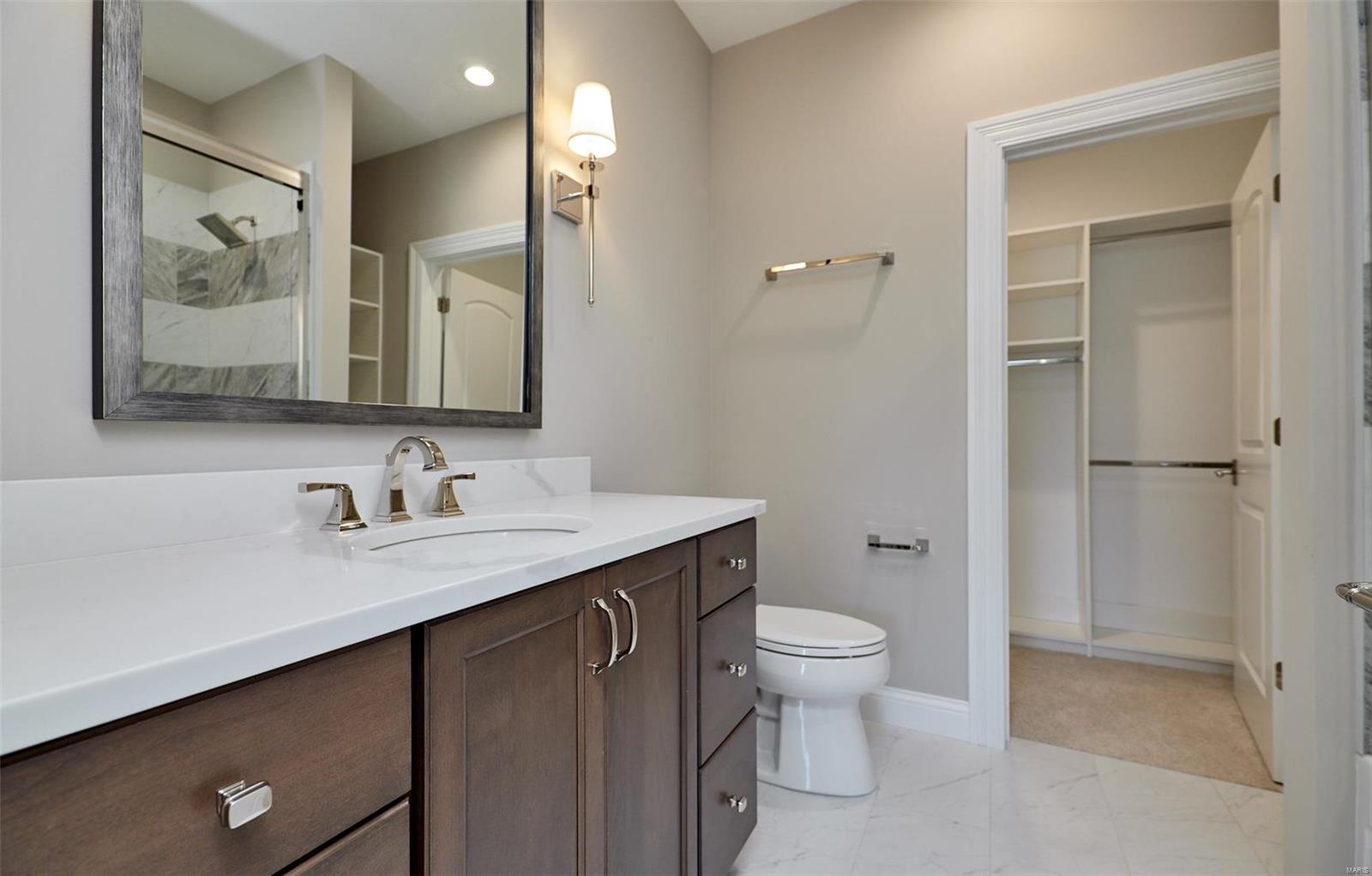 Stonemont - Residential