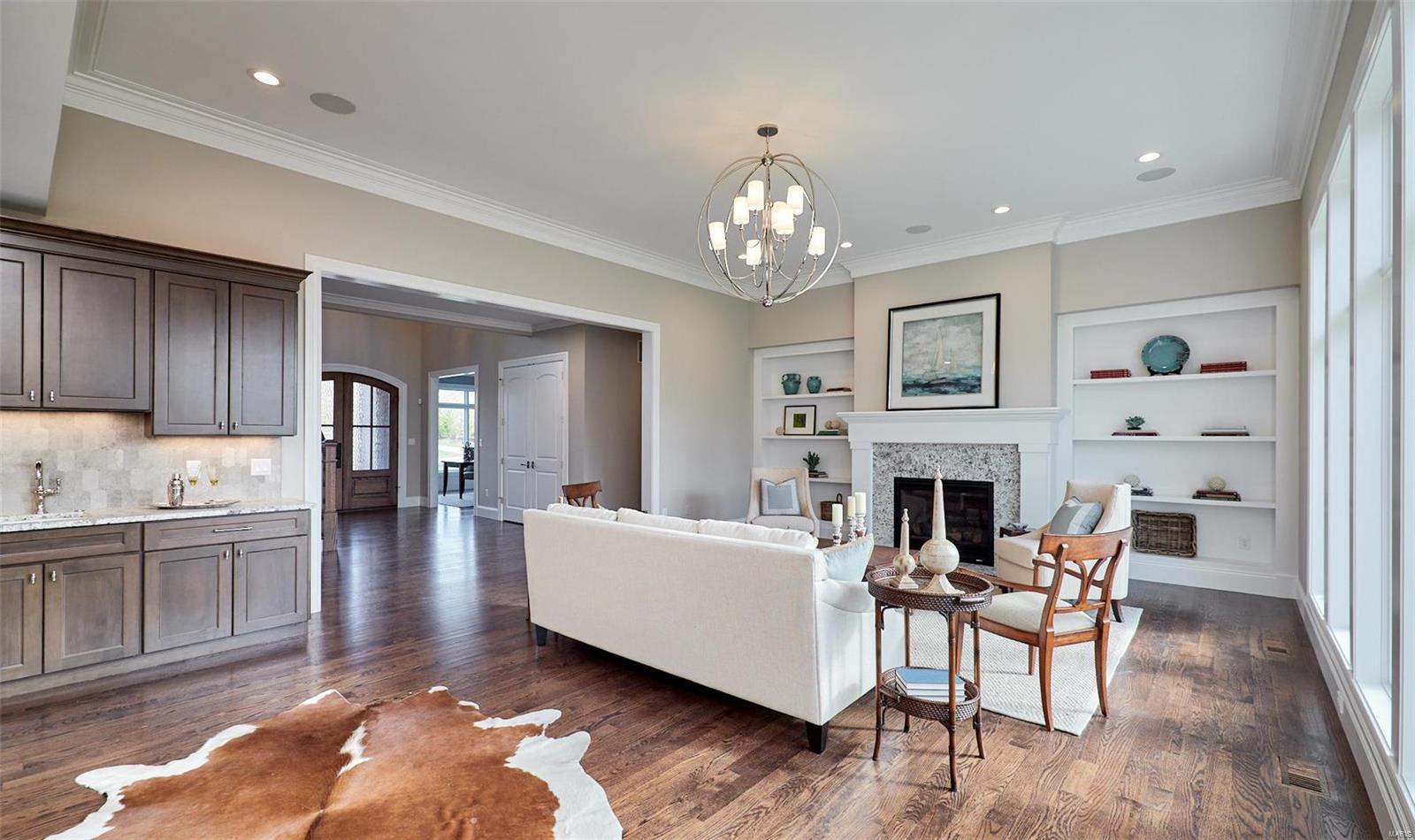 Stonemont - Residential