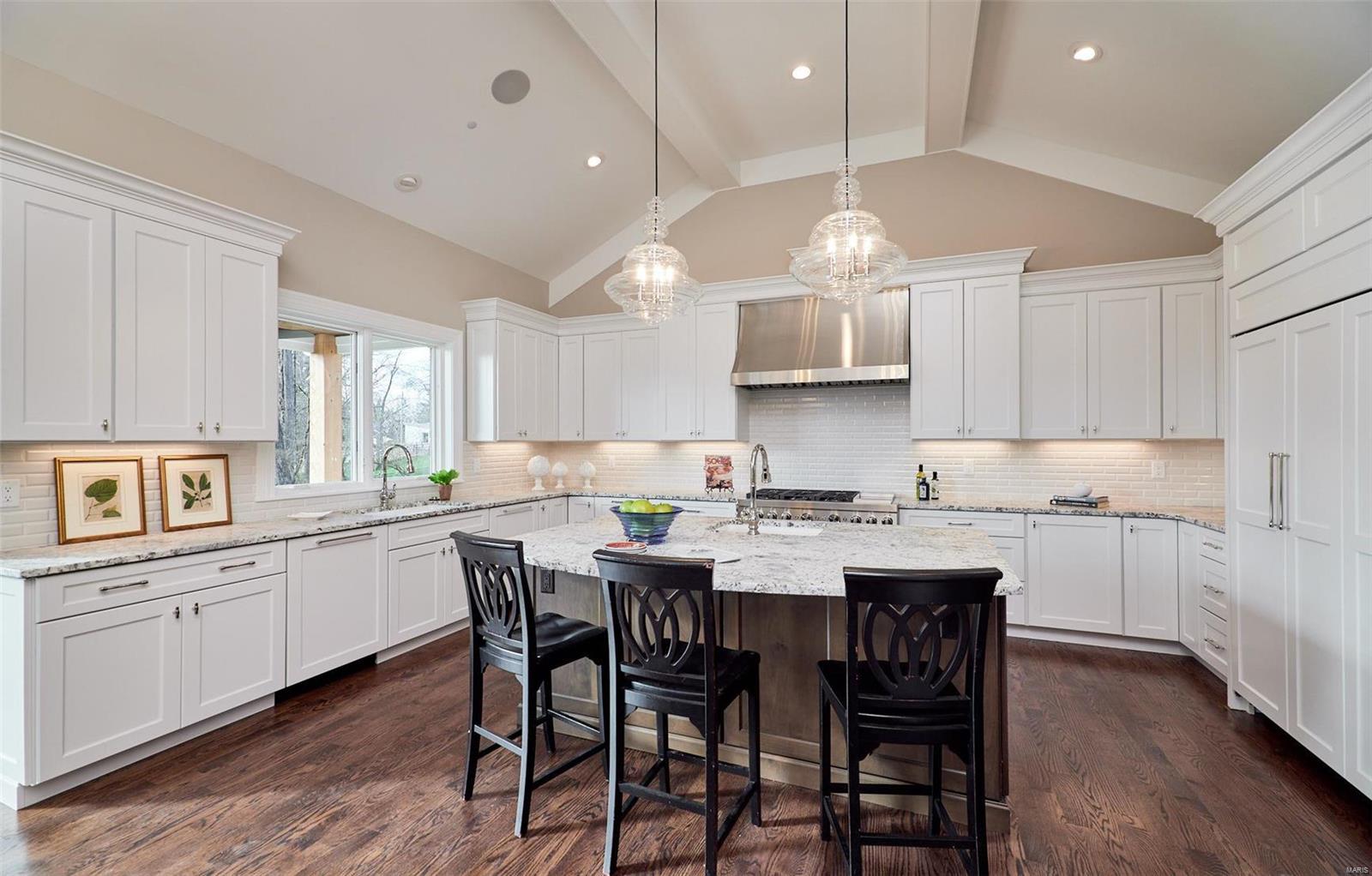 Stonemont - Residential